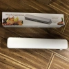 New suction cup type cling film cutter, divider, adjustable storage, cutting box, creative kitchenware for export Item Picture